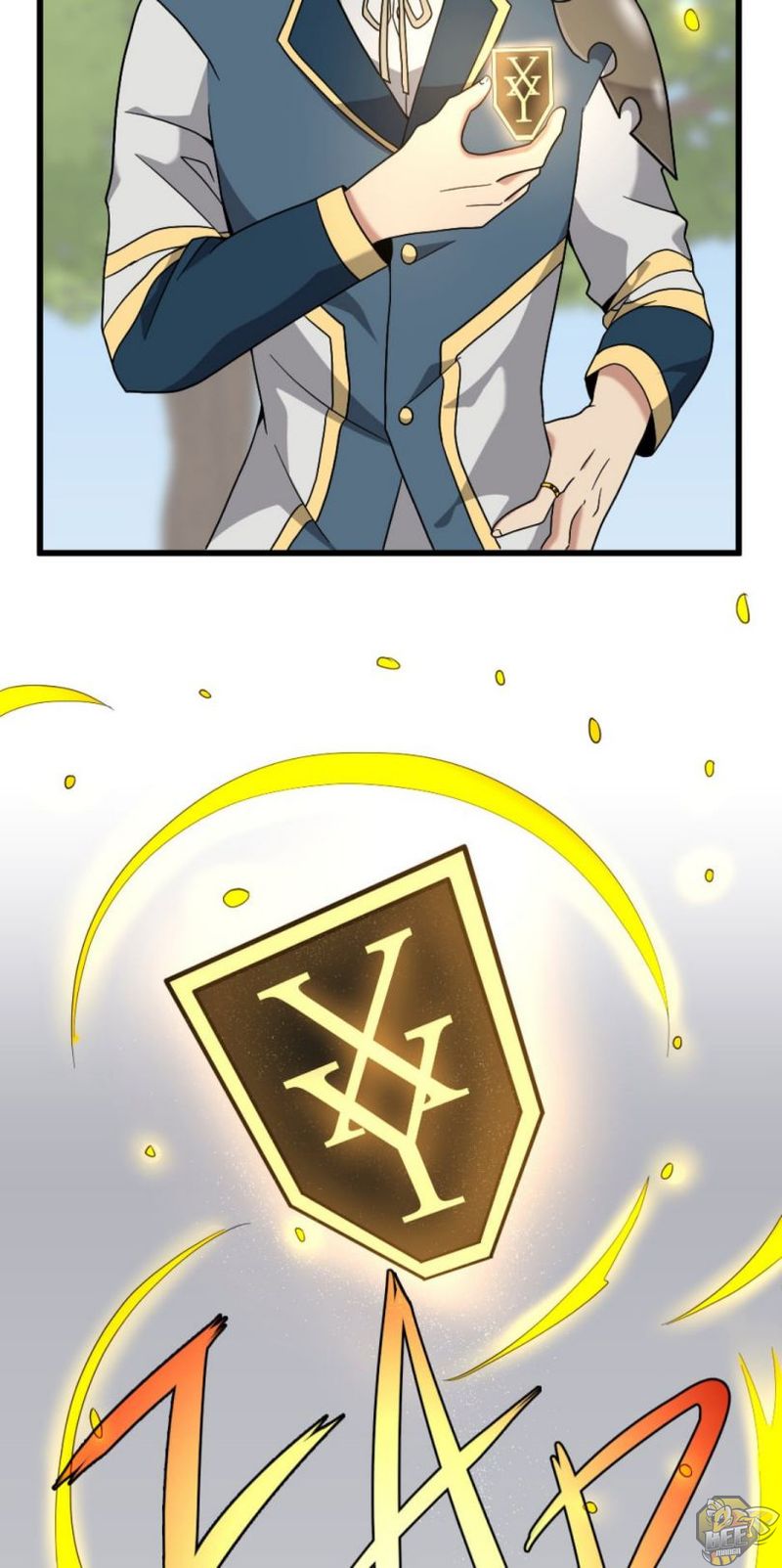 The Beginning After The End Chapter 87 image 41